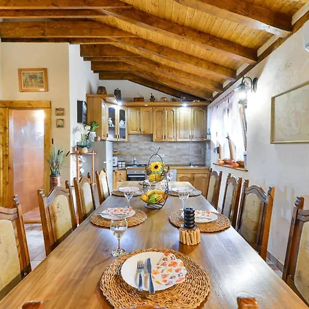 Callista With Pool ヴィラ *